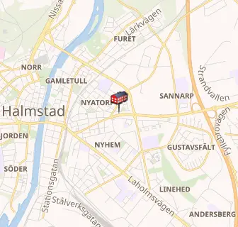 Halmstad
