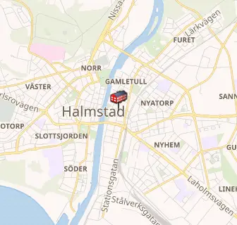 Halmstad