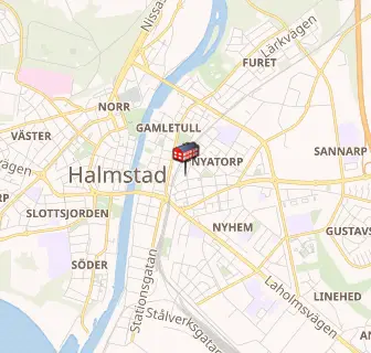 Halmstad