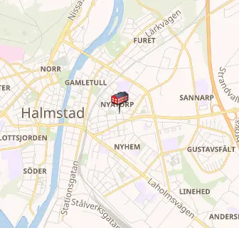 Halmstad