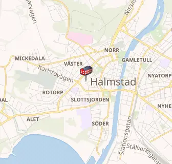 Halmstad