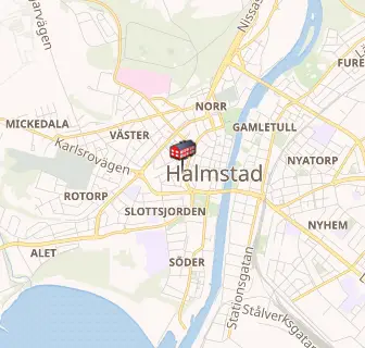 Halmstad