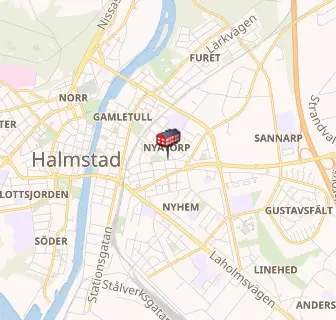 Halmstad