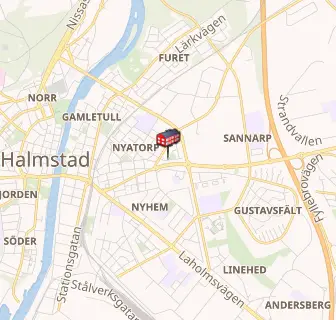 Halmstad