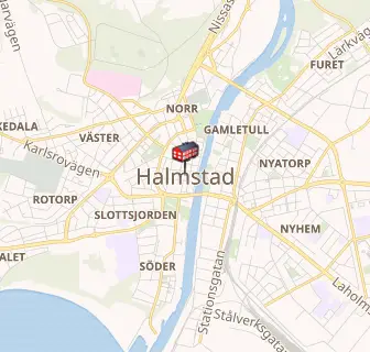 Halmstad