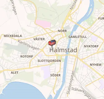 Halmstad