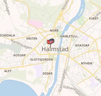 Halmstad