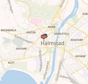 Halmstad