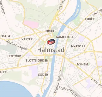 Halmstad