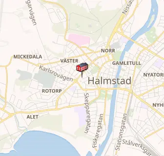 Halmstad