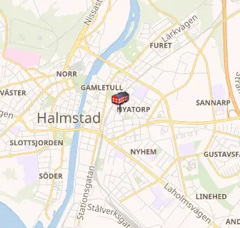 Halmstad