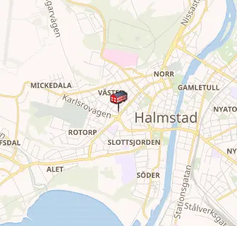 Halmstad
