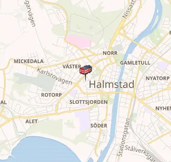 Halmstad