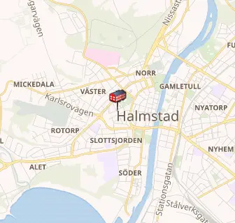Halmstad