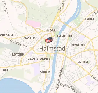 Halmstad