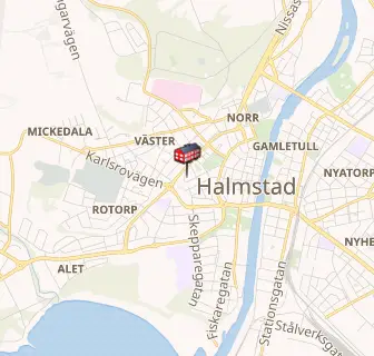 Halmstad