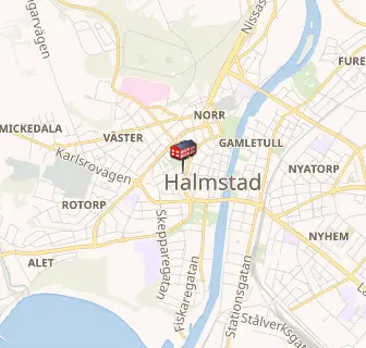 Halmstad