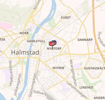 Halmstad