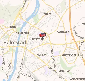 Halmstad