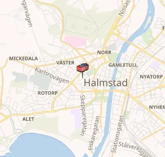 Halmstad