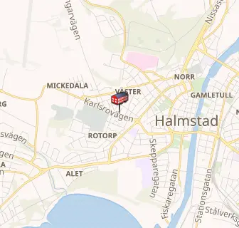 Halmstad