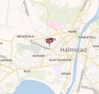 Halmstad