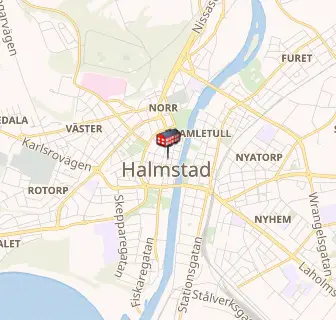 Halmstad