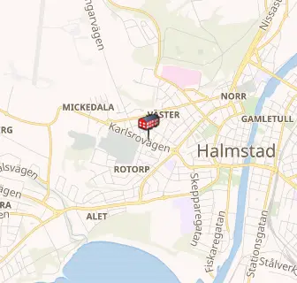 Halmstad