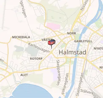 Halmstad