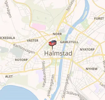 Halmstad