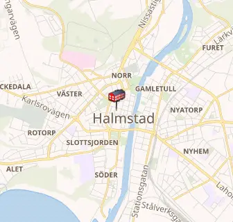 Halmstad