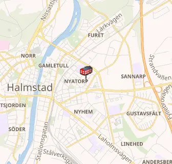 Halmstad
