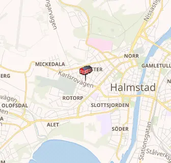 Halmstad
