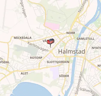 Halmstad