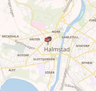 Halmstad