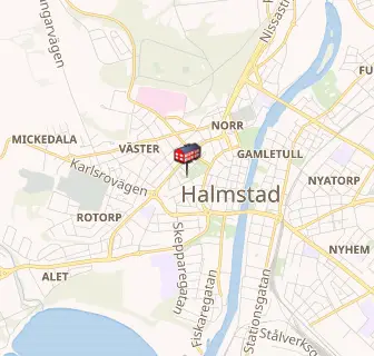 Halmstad