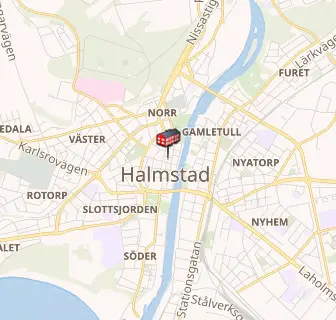 Halmstad