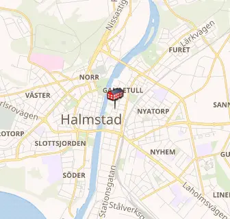 Halmstad
