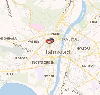 Halmstad