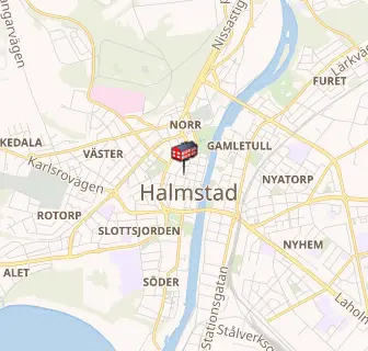 Halmstad
