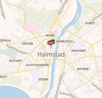 Halmstad