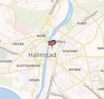 Halmstad