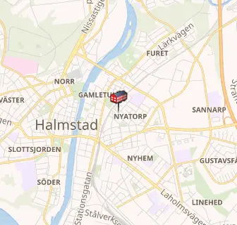 Halmstad