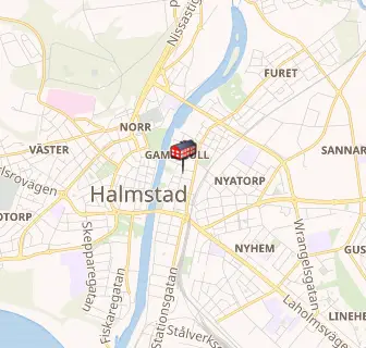 Halmstad