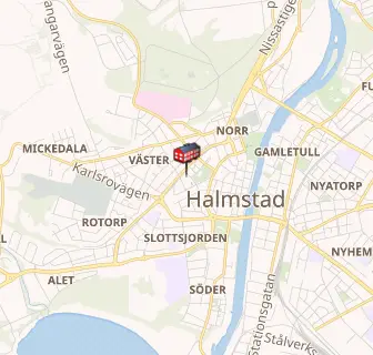 Halmstad