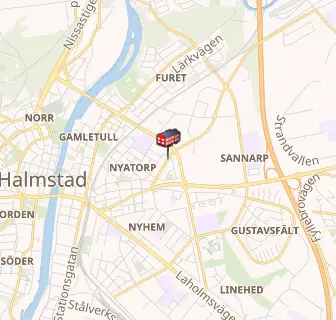 Halmstad