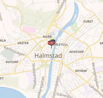 Halmstad