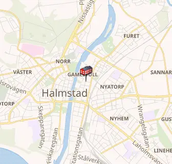Halmstad