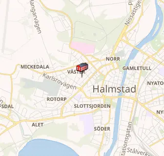 Halmstad