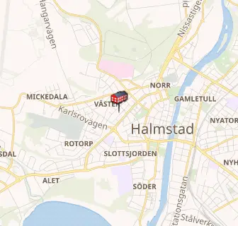 Halmstad